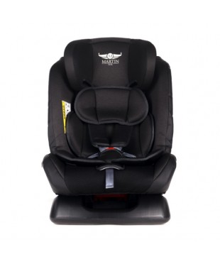 Автокресло Martin noir DISCOVERY Signal Black (без Isofix)